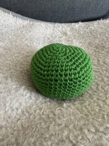 Stressball